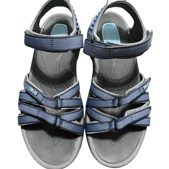 TEVA Tirra Sandals - Picture 6 of 13